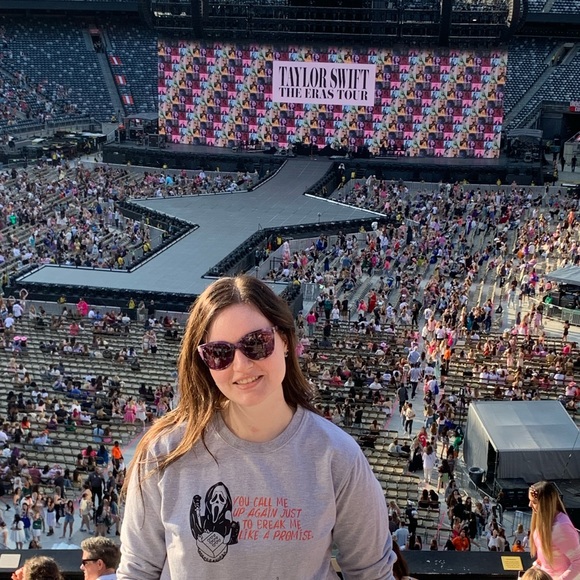 Meet the Posher Other - Meet your Posher, Kimberly